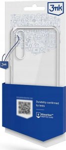 3MK Etui Clear Case do Samsung Galaxy A14 4G 3