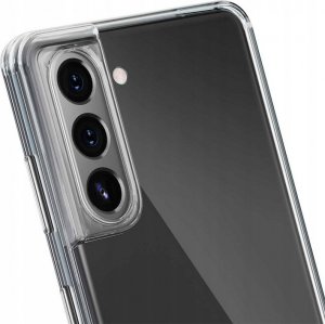 3MK Etui Clear Case do Samsung Galaxy A14 4G 4