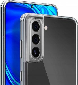 3MK Etui Clear Case do Samsung Galaxy A14 4G 5