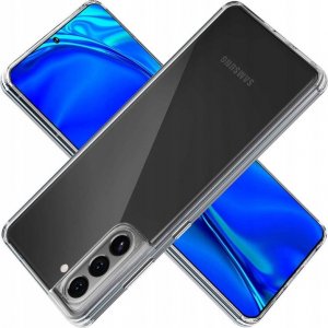 3MK Etui Clear Case do Samsung Galaxy A14 4G 6