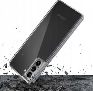 3MK Etui Clear Case do Samsung Galaxy A14 4G 7