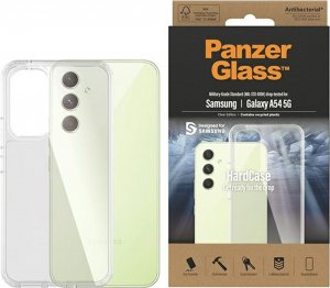 PanzerGlass Etui PanzerGlass HardCase Samsung Galaxy A54 5G Antibacterial Military grade clear 0445 1