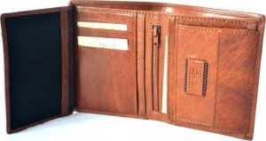 Camel Active CAMEL ACTIVE skórzany portfel męski 250 705 22 250 705 22 3