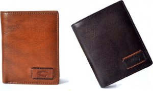 Camel Active CAMEL ACTIVE skórzany portfel męski 250 705 22 250 705 22 4