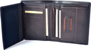 Camel Active CAMEL ACTIVE skórzany portfel męski 250 705 22 250 705 22 6