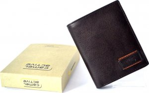 Camel Active CAMEL ACTIVE skórzany portfel męski 250 705 22 250 705 22 8