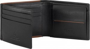 Camel Active CAMEL ACTIVE 365 703 60 skórzany portfel męski 365 703 60 4