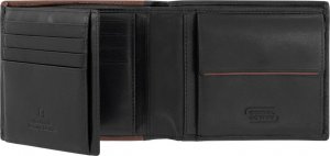 Camel Active CAMEL ACTIVE 365 702 60 skórzany portfel męski 365 702 60 2