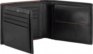 Camel Active CAMEL ACTIVE 365 702 60 skórzany portfel męski 365 702 60 4