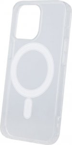 Braders Etui Clear MagSafe Cover do iPhone 14 Pro Max 7