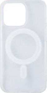 Braders Etui Clear MagSafe Cover do iPhone 14 Pro Max 8