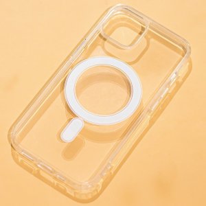 Braders Etui Clear MagSafe Cover do iPhone 14 Pro Max 9