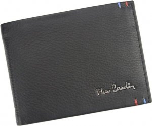 Pierre Cardin Skórzany męski portfel Pierre Cardin TILAK22 8806 RFID NoSize 1