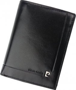 Pierre Cardin Skórzany męski portfel Pierre Cardin YS507.1 330 RFID NoSize 1