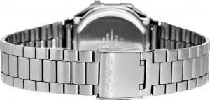Zegarek Casio Vintage (A168WGG-1ADF) 5