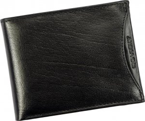 Rovicky Skórzany męski portfel Rovicky 1567-03-BOR RFID NoSize 1