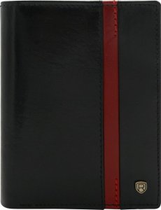 Rovicky Skórzany męski portfel Rovicky N4-RVTP RFID NoSize 1