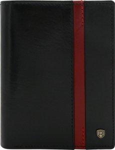Rovicky Skórzany męski portfel Rovicky N62-RVTP RFID NoSize 1
