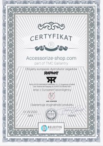 Smartwatch Radiant Uniwersalny Zegarek RADIANT model RAS10501 (41 MM) NoSize 4