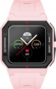 Smartwatch Radiant RAS10503 Różowy 1