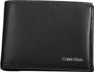 Calvin Klein PORTFEL MĘSKI CALVIN KLEIN BLACK NoSize 1