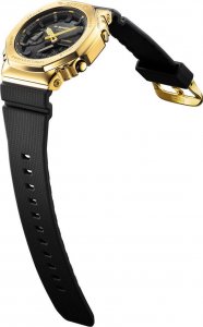 Zegarek G-SHOCK Zegarek Casio G-Shock GM-2100G-1A9ER Męski 7