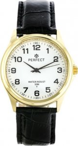 Zegarek Perfect ZEGAREK MĘSKI PERFECT C425 - KLASYKA (zp284b) 1