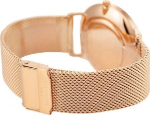 Zegarek Bisset ZEGAREK DAMSKI BISSET BSBF33 (zb579j) - SZAFIROWE SZKŁO 4