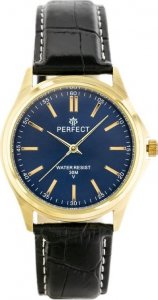 Zegarek Perfect ZEGAREK MĘSKI PERFECT C424 - KLASYKA (zp285h) 1