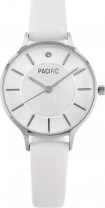 Zegarek Pacific ZEGAREK DAMSKI PACIFIC X6133 - komunia komplet prezentowy (zy679b) 4