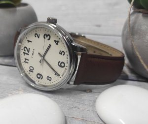 Zegarek Timex Zegarek Timex TW2V21300 męski Easy Reader 4