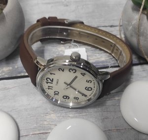 Zegarek Timex Zegarek Timex TW2V21300 męski Easy Reader 8