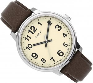 Zegarek Timex Zegarek Timex TW2V21300 męski Easy Reader 9