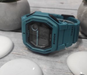 Zegarek Timex Zegarek Timex TW2V59900 Command Shock Męski 4