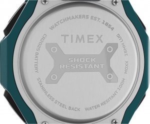 Zegarek Timex Zegarek Timex TW2V59900 Command Shock Męski 8
