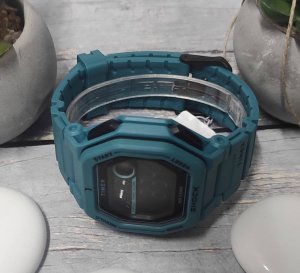 Zegarek Timex Zegarek Timex TW2V59900 Command Shock Męski 9