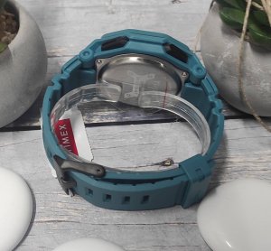 Zegarek Timex Zegarek Timex TW2V59900 Command Shock Męski 10