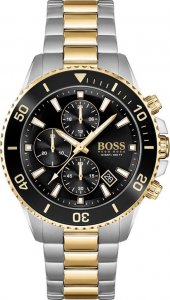 Zegarek Hugo Boss ZEGAREK MĘSKI HUGO BOSS 1513908 - Admiral  zh035b 1