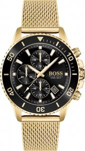 Zegarek Hugo Boss ZEGAREK MĘSKI HUGO BOSS 1513906 - Admiral  zh035a 1