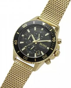 Zegarek Hugo Boss ZEGAREK MĘSKI HUGO BOSS 1513906 - Admiral zh035a 2