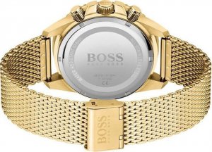 Zegarek Hugo Boss ZEGAREK MĘSKI HUGO BOSS 1513906 - Admiral zh035a 3