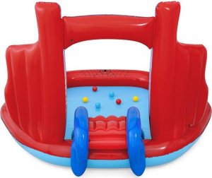 Bestway Dmuchany Plac Zabaw Spider Man 211 x 206 x 127 cm Bestway 98793 6