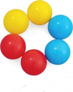 Bestway Dmuchany Plac Zabaw Spider Man 211 x 206 x 127 cm Bestway 98793 10