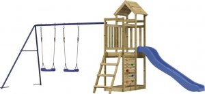 vidaXL Plac zabaw do ogrodu 2