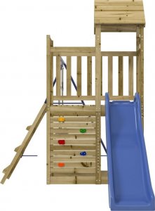 vidaXL Plac zabaw do ogrodu 4