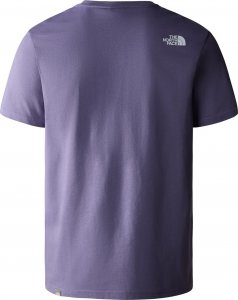 The North Face Koszulka Męska The North Face S/S NEVER STOP EXPLORING T-Shirt S 2