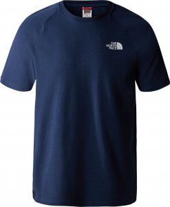 The North Face Koszulka Męska The North Face S/S NORTH FACES T-Shirt XS 1