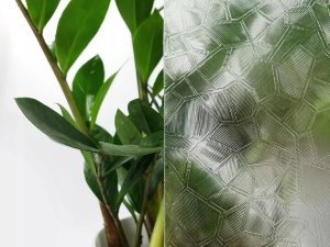 D-c-Fix Samoprzylepna Ochronna Folia Okienna Kryształki Na Szybę Okna Meble 67x25 2