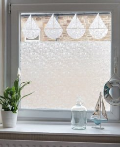 D-c-Fix Samoprzylepna Ochronna Folia Okienna Kryształki Na Szybę Okna Meble 67x25 3