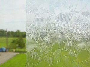 D-c-Fix Samoprzylepna Ochronna Folia Okienna Kryształki Na Szybę Okna Meble 67x25 6